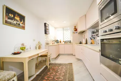 Penthouse in Atalaya