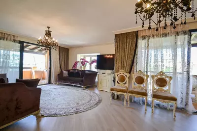 Penthouse in Atalaya