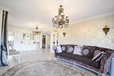 Penthouse in Atalaya