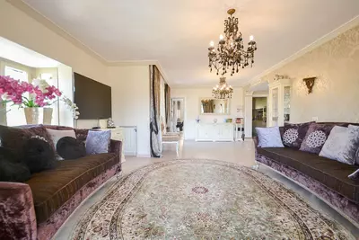 Penthouse in Atalaya