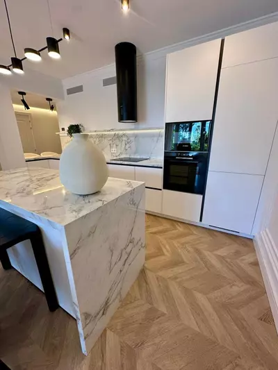Ground Floor Apartment in Estepona
