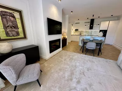 Ground Floor Apartment in Estepona