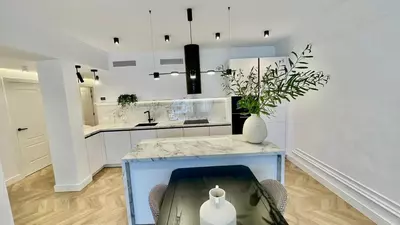 Ground Floor Apartment in Estepona