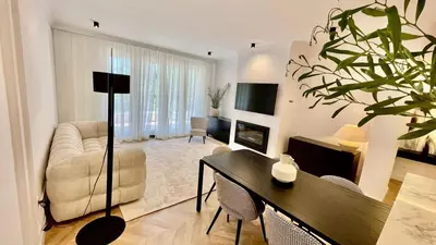Ground Floor Apartment in Estepona
