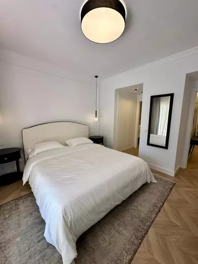 Ground Floor Apartment in Estepona