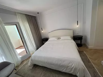 Ground Floor Apartment in Estepona