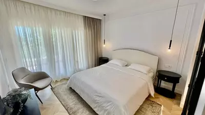 Ground Floor Apartment in Estepona