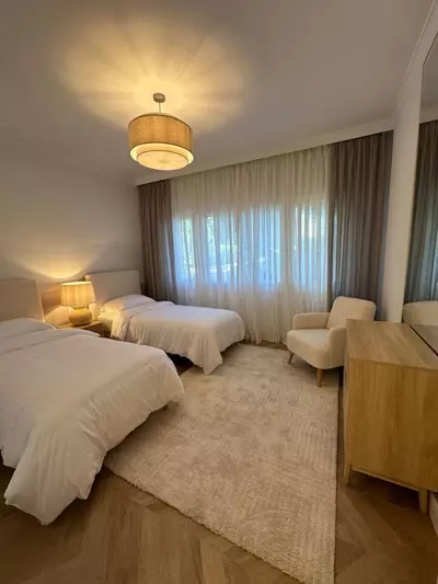 Ground Floor Apartment in Estepona