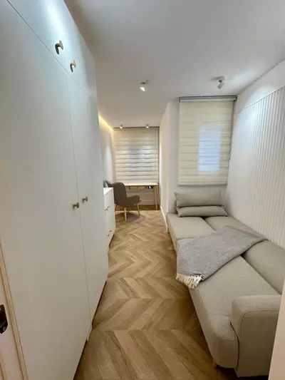 Ground Floor Apartment in Estepona