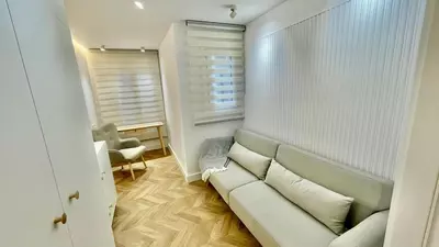 Ground Floor Apartment in Estepona