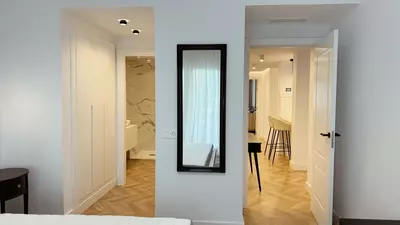 Ground Floor Apartment in Estepona