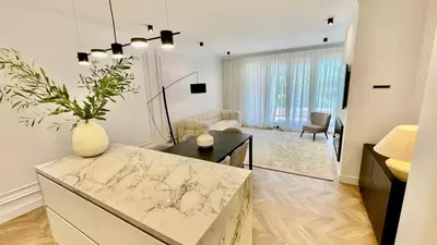 Ground Floor Apartment in Estepona