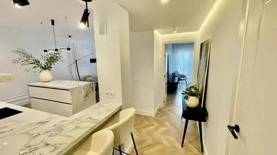 Ground Floor Apartment in Estepona