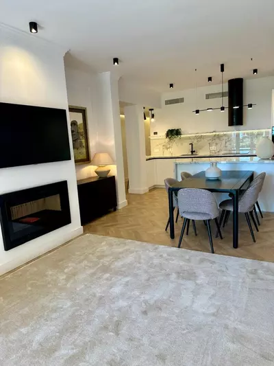 Ground Floor Apartment in Estepona