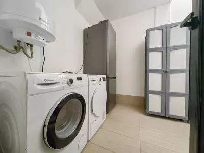 Penthouse Duplex in Estepona