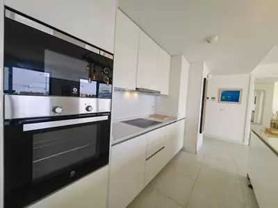 Penthouse Duplex in Estepona