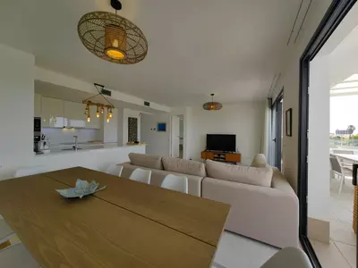 Penthouse Duplex in Estepona