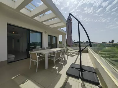 Penthouse Duplex in Estepona
