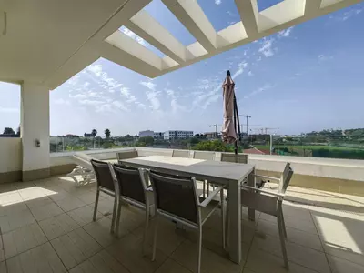 Penthouse Duplex in Estepona