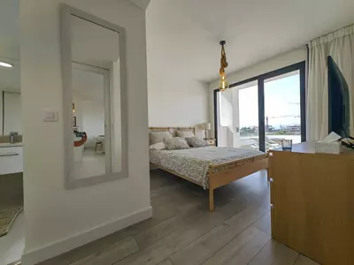 Penthouse Duplex in Estepona