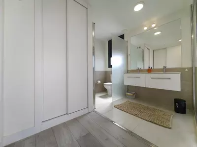 Penthouse Duplex in Estepona