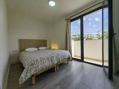 Penthouse Duplex in Estepona