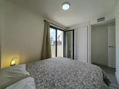 Penthouse Duplex in Estepona