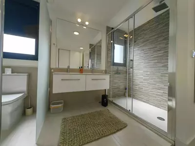 Penthouse Duplex in Estepona