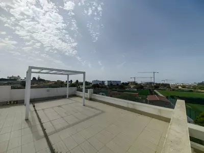 Penthouse Duplex in Estepona