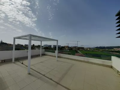 Penthouse Duplex in Estepona