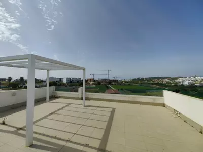 Penthouse Duplex in Estepona