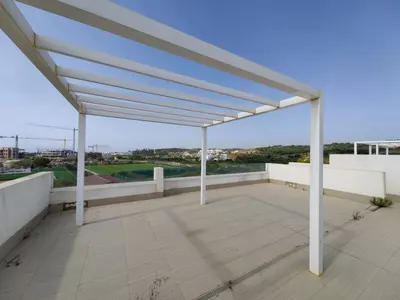 Penthouse Duplex in Estepona