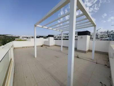 Penthouse Duplex in Estepona