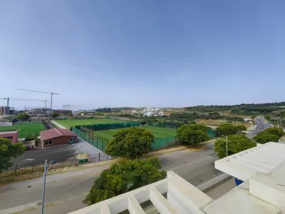Penthouse Duplex in Estepona