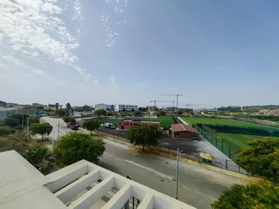 Penthouse Duplex in Estepona