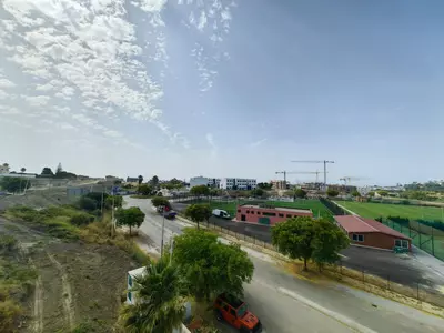 Penthouse Duplex in Estepona