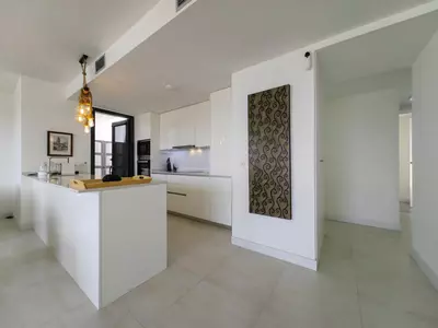 Penthouse Duplex in Estepona