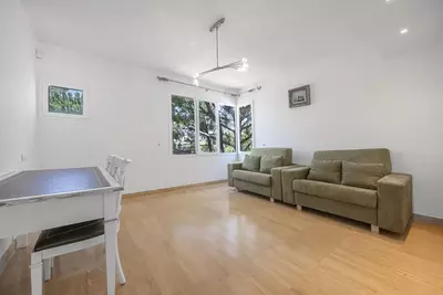 Top Floor Apartment in Río Real