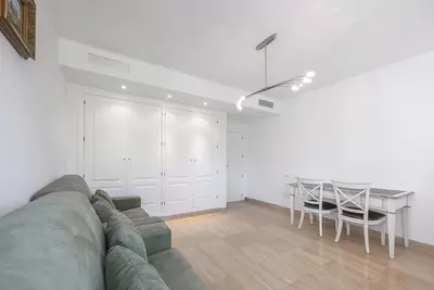 Top Floor Apartment in Río Real