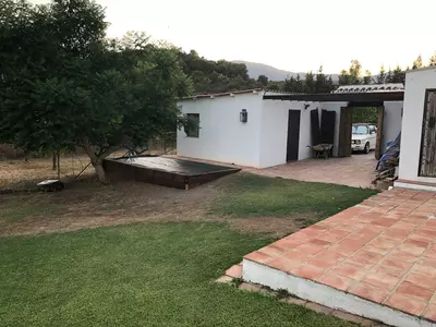 Finca - Cortijo in Estepona