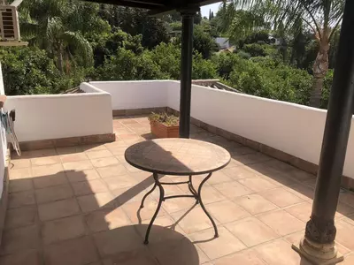 Finca - Cortijo in Estepona