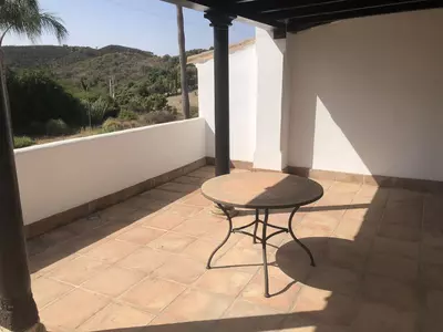 Finca - Cortijo in Estepona