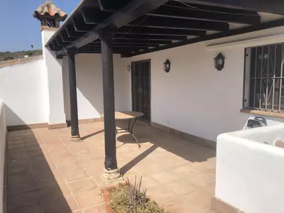 Finca - Cortijo in Estepona