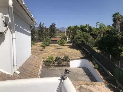 Finca - Cortijo in Estepona