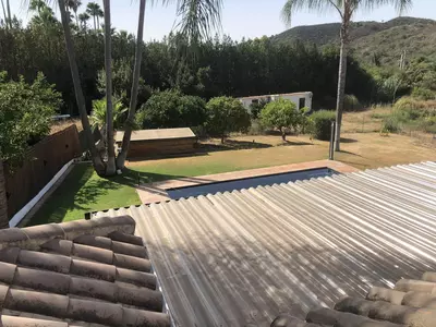Finca - Cortijo in Estepona