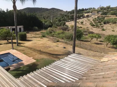 Finca - Cortijo in Estepona