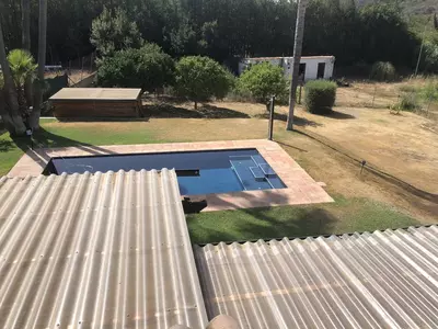 Finca - Cortijo in Estepona