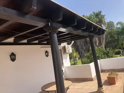 Finca - Cortijo in Estepona