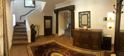 Finca - Cortijo in Estepona