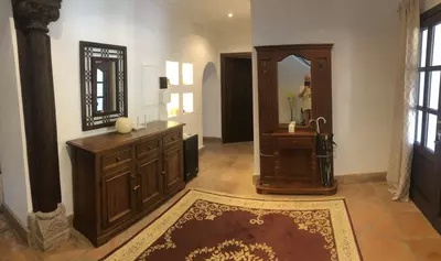 Finca - Cortijo in Estepona